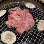 中目黒焼肉 登牛門 - 