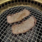 中目黒焼肉 登牛門 - 