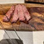 焼肉うしすけ - 