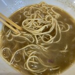 ヌードル＆スパイスカレー 今日の1番 - 