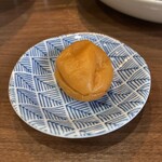 ヌードル＆スパイスカレー 今日の1番 - 