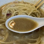 ヌードル＆スパイスカレー 今日の1番 - 