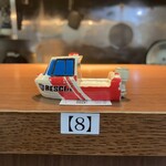 ヌードル＆スパイスカレー 今日の1番 - 