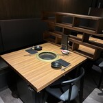 中目黒焼肉 登牛門 - 