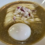 ヌードル＆スパイスカレー 今日の1番 - 