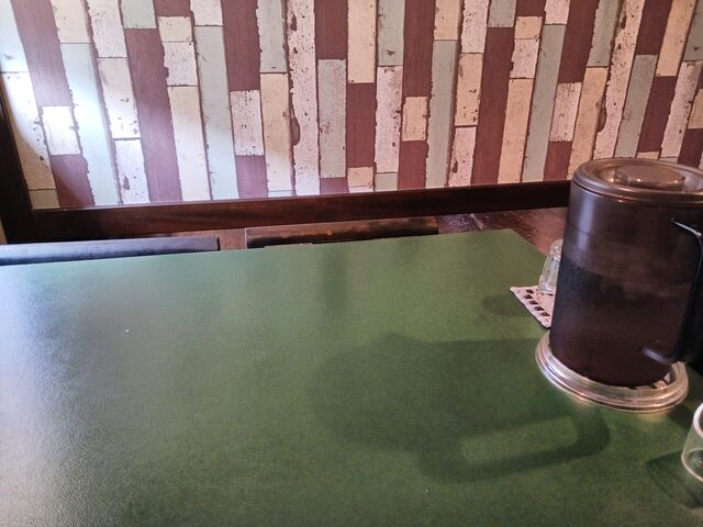 オオツカヤ - 西大塚（食堂）の写真