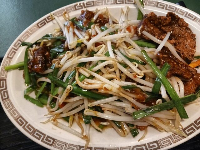 オオツカヤ - 西大塚（食堂）の写真