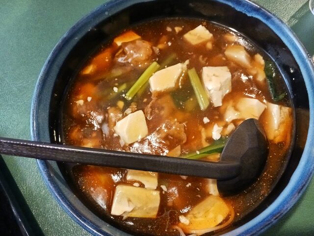 オオツカヤ - 西大塚（食堂）の写真