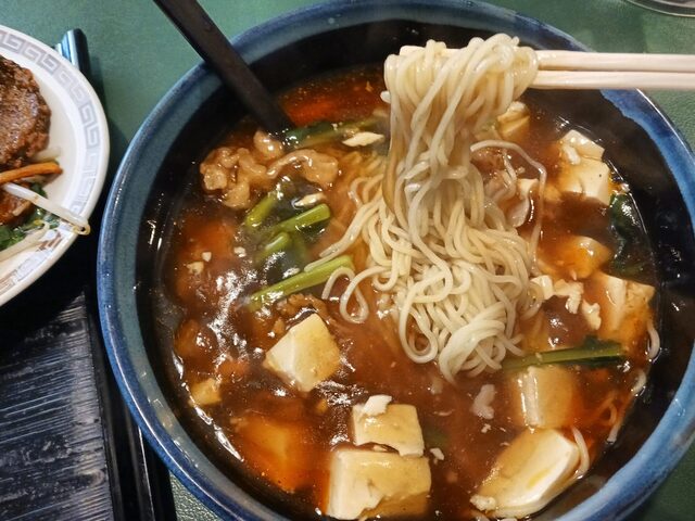 オオツカヤ - 西大塚（食堂）の写真