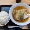 麺魂さまろ