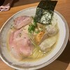 ジャパニーズ ラーメン 五感