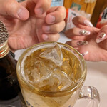 学大酒場エビス参 - 楽しくなっちゃいます