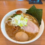 らーめん かいじ 泉店 - 