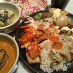 チェディルアン - 