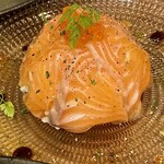 bistro 魚々園 - 
