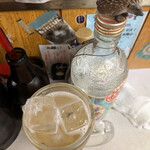 学大酒場エビス参 - 通うならボトルは絶対！