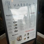 HARBOR  tripcafeokinawa 北谷店 - 