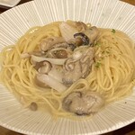bistro 魚々園 - 
