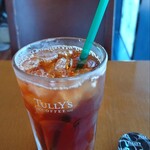 タリーズコーヒー 滑川店 - 