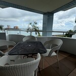 HARBOR  tripcafeokinawa 北谷店 - 