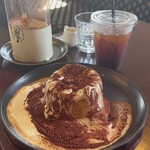 HARBOR  tripcafeokinawa 北谷店 - 