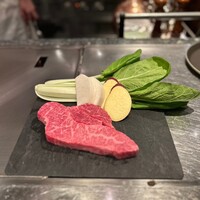 鉄板焼　恵比寿 - 