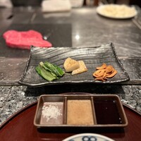 鉄板焼　恵比寿 - 