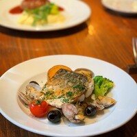 BISTRO FAVORI 代官山 - 