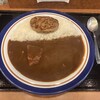 カレー専門店 クラウンエース 上野店