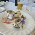 Karuizawa 72 Golf Kita Course