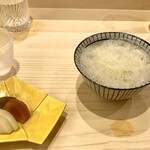 味ひろ - 魯山人の昆布とろ飯