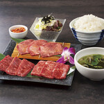 黒毛和牛焼肉 凱旋門 - 