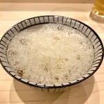 味ひろ - 魯山人の昆布とろ飯