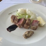 Karuizawa 72 Golf Kita Course