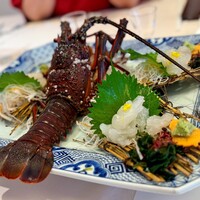 中納言 大阪駅前第3ビル店 - 