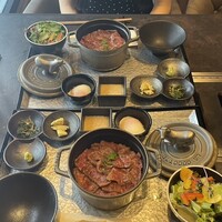 東京焼肉いのうえ 銀座店 - 