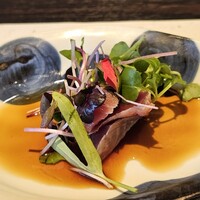 鮨 やまけん 銀座店 - 