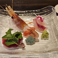 鮨 やまけん 銀座店 - 