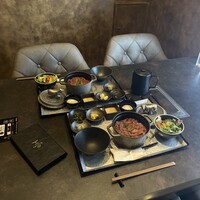東京焼肉いのうえ 銀座店 - 