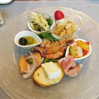 ダイニング 流 - 
