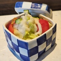 鮨 やまけん 銀座店 - 