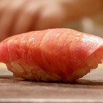 島津 - 噴火湾 中トロ