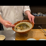 味ひろ - 魯山人の昆布とろ飯