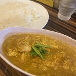 ヤミツキカリー 飯田橋店 - 