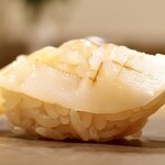 島津 - ミル貝(追加)