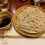 そば割烹 風庵 - 