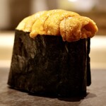 島津 - 馬糞雲丹