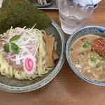 麺屋 わおん - 