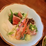 そば割烹 風庵 - 