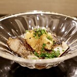 島津 - 北海道 鰊のたたき